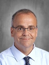 Mr. Matthew Collins-Principal