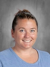 Mrs. Brittany Whelan-Grade 2A Teacher