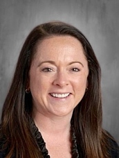 Mrs. Caitlin O'Dwyer-Assistant Principal