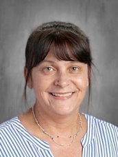Mrs. Carol Moliere-Preschool Teacher