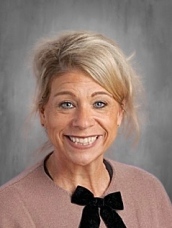 Mrs. Christine Robbins-Admissions Director:Community Outreach
