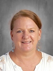 Mrs. Donna Rousseau-Student Support Coordinator