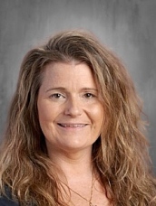Mrs. Erica Driscoll-Pre-Kindergarten B Teacher