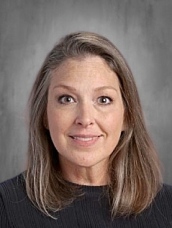 Mrs. Hester Reid-Level 3 Aide