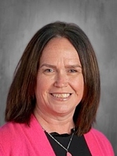 Mrs. Hope Skorohod-Grade 2A Aide