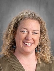Mrs. Kara Shea-Grade 7 Teacher