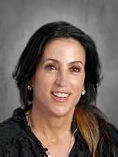 Mrs. Kristina Coull-Kindergarten B Teacher
