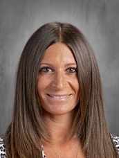 Mrs. Lauren Farrell-Kindergarten A Teacher