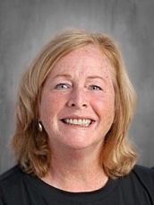 Mrs. Mary Sexton-Faith Formation Coordinator