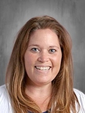 Mrs. Meghan Casagrande-Grade 2B Teacher