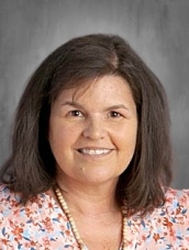 Mrs. Patricia Snyder-Grade 1B Teacher