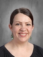 Mrs. Tara Gibbons-Art Teacher