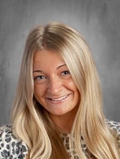 Ms. Hailey Robbins-Level 2 Aide