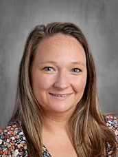 Ms. Lauren Gabriel-Early Childhood Director