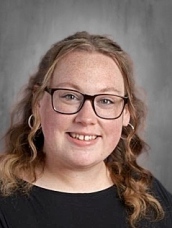 Ms. Samantha Healey-Pre-Kindergarten A Teacher