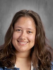 Ms. Victoria VonGeorge-Pre-Kindergarten A Aide
