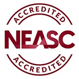 NEASC logo